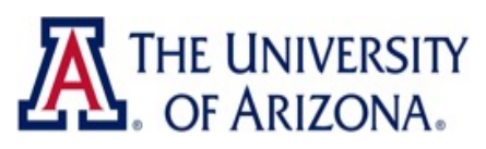 The University of Arizona